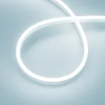Arlight Лента герметичная AURORA-PS-A120-12x6mm 24В White6000 10 В/м IP65 2835 5м 036673 от ImperiumLoft