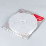 Arlight Лента герметичная AURORA-PS-A120-12x6mm 24В White6000 10 В/м IP65 2835 5м 036673 от ImperiumLoft