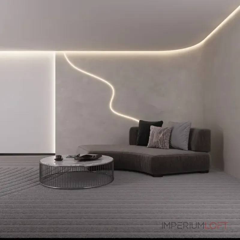 Arlight Лента герметичная AURORA-PS-A120-12x6mm 24В White6000 10 В/м IP65 2835 5м 036673 от ImperiumLoft Arlight Лента герметичная AURORA-PS-A120-12x6mm 24В White6000 10 В/м IP65 2835 5м 036673 от ImperiumLoft