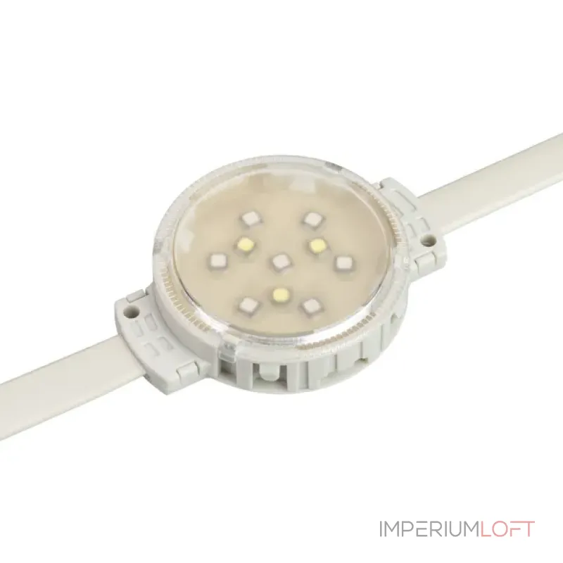 Модуль управляемый DMX-F10-D50 24В RGBW 2Вт IP68 120 deg Arlight 036825 от ImperiumLoft Модуль управляемый DMX-F10-D50 24В RGBW 2Вт IP68 120 deg Arlight 036825 от ImperiumLoft