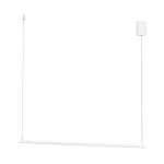 Arlight Светильник SP-UMBRA-HANG-H-L900-15Вт Warm3000 WH 120 deg 230В IP20 036944 от ImperiumLoft