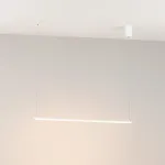Arlight Светильник SP-UMBRA-HANG-H-L900-15Вт Warm3000 WH 120 deg 230В IP20 036944 от ImperiumLoft