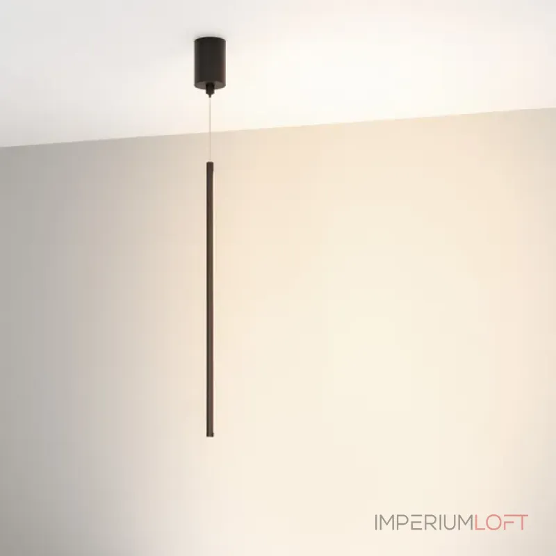 Светильник SP-UMBRA-HANG-V-L600-10Вт Day4000 BK 120 deg 230В Arlight IP20 036947(1) от ImperiumLoft