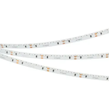 Arlight Лента RS-S120-8mm 24В Blue 9.6 В/м IP20 3014 5м боковое свечение 037153