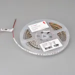 Arlight Лента RS-S120-8mm 24В Blue 9.6 В/м IP20 3014 5м боковое свечение 037153 от ImperiumLoft