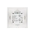 Arlight INTELLIGENT ARLIGHT Сенсорная панель DALI-901-11-ADDR-DIM-DT6-IN White BUS IARL IP20 037192 от ImperiumLoft