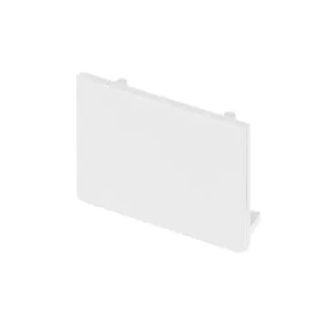 Arlight Заглушка MAG-ORIENT-CAP-2620 WH IP20 037323