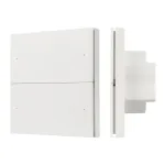 Arlight INTELLIGENT ARLIGHT Кнопочная панель SMART-DMX512-801-22-4G-4SC-DIM-IN White 230В 2.4G IARL IP20 037333 от ImperiumLoft
