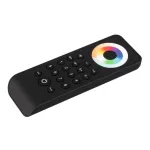 Arlight INTELLIGENT ARLIGHT Пульт SMART-801-52-8G-8SC-MULTI Black 3В 2.4G IARL IP20 037336 от ImperiumLoft