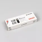 Arlight INTELLIGENT ARLIGHT Пульт SMART-801-52-8G-8SC-MULTI Black 3В 2.4G IARL IP20 037336 от ImperiumLoft