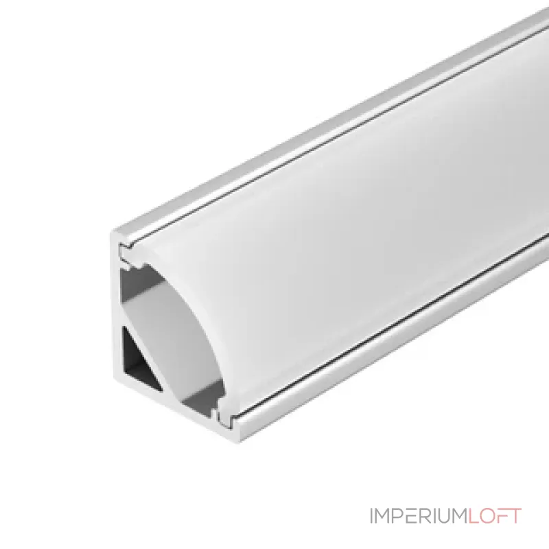 Arlight Заглушка ARH-KANT-H10 глухая 037357 от ImperiumLoft Arlight Заглушка ARH-KANT-H10 глухая 037357 от ImperiumLoft