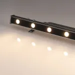 Линейный прожектор AR-LINE-500-6Вт Warm3000 GR 30 deg 230В Arlight IP65 037364(1) от ImperiumLoft