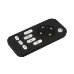 Arlight INTELLIGENT ARLIGHT Пульт SMART-801-22-4G-3SC-MIX Black 3В 2.4G IARL IP20 037418 от ImperiumLoft