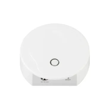 Arlight INTELLIGENT ARLIGHT Конвертер SMART-ZB-801-62-SUF White 5В TUYA Wi-Fi IARL IP20 037436