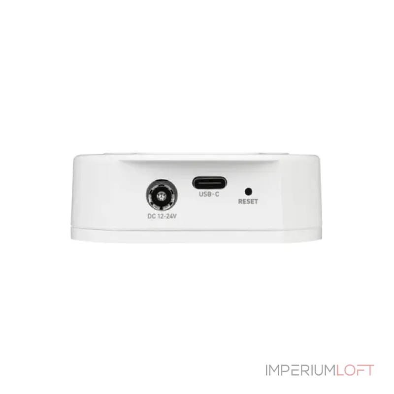 Arlight INTELLIGENT ARLIGHT Конвертер SMART-ZB-801-62-SUF White 5В TUYA Wi-Fi IARL IP20 037436 от ImperiumLoft Arlight INTELLIGENT ARLIGHT Конвертер SMART-ZB-801-62-SUF White 5В TUYA Wi-Fi IARL IP20 037436 от ImperiumLoft
