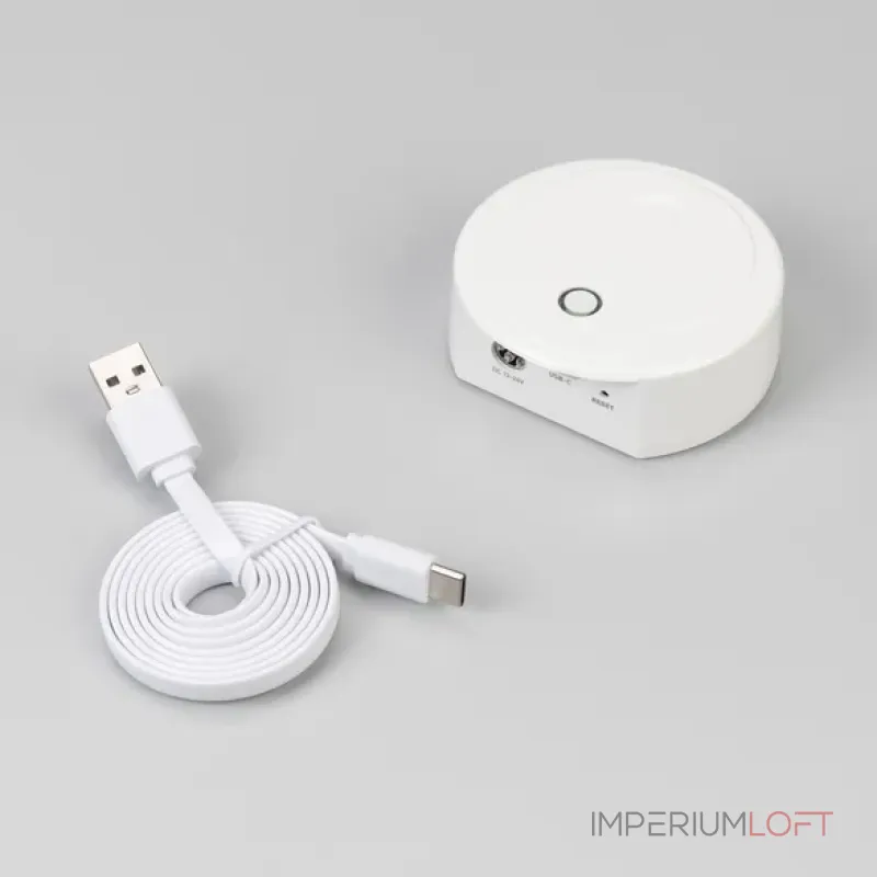 Arlight INTELLIGENT ARLIGHT Конвертер SMART-ZB-801-62-SUF White 5В TUYA Wi-Fi IARL IP20 037436 от ImperiumLoft Arlight INTELLIGENT ARLIGHT Конвертер SMART-ZB-801-62-SUF White 5В TUYA Wi-Fi IARL IP20 037436 от ImperiumLoft