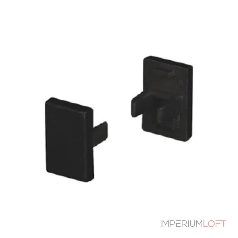 Arlight Заглушка SL-MINI-8-H12 BLACK с отверстием 037506 от ImperiumLoft Arlight Заглушка SL-MINI-8-H12 BLACK с отверстием 037506 от ImperiumLoft