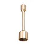 Arlight Подвес жесткий ART-APRIORI-ROD-A-L200 GD IP20 037613 от ImperiumLoft