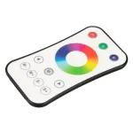 Arlight INTELLIGENT ARLIGHT Пульт SMART-RF-801-52-1G-1SC-RGB White 3В 2.4G IARL IP20 037674 от ImperiumLoft