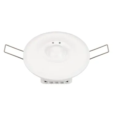 Arlight Датчик движения PRIME-MW-BUILT-R94-1500Вт 230В 7A MULTI IP20 IP20 038150 Arlight Датчик движения PRIME-MW-BUILT-R94-1500Вт 230В 7A MULTI IP20 IP20 038150