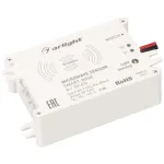 Arlight Датчик движения PRIME-MW-BUILT-R94-1500Вт 230В 7A MULTI IP20 IP20 038150 от ImperiumLoft
