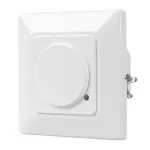 Arlight Датчик движения PRIME-MW-BUILT-R94-1500Вт 230В 7A MULTI IP20 IP20 038150 от ImperiumLoft