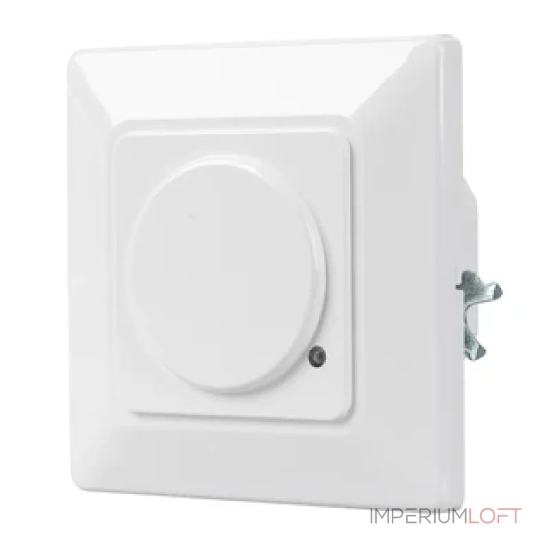 Arlight Датчик движения PRIME-MW-BUILT-R94-1500Вт 230В 7A MULTI IP20 IP20 038150 от ImperiumLoft