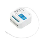 Arlight INTELLIGENT ARLIGHT Диммер SMART-DALI-104-62-ADDR-DIM-DT6-SUF 12-48В 4x5A IARL IP20 038157 от ImperiumLoft