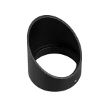 Arlight Бленда ALT-RAY-R48 BK Металл 038160 от ImperiumLoft
