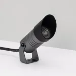Arlight Бленда ALT-RAY-R48 BK Металл 038160 от ImperiumLoft