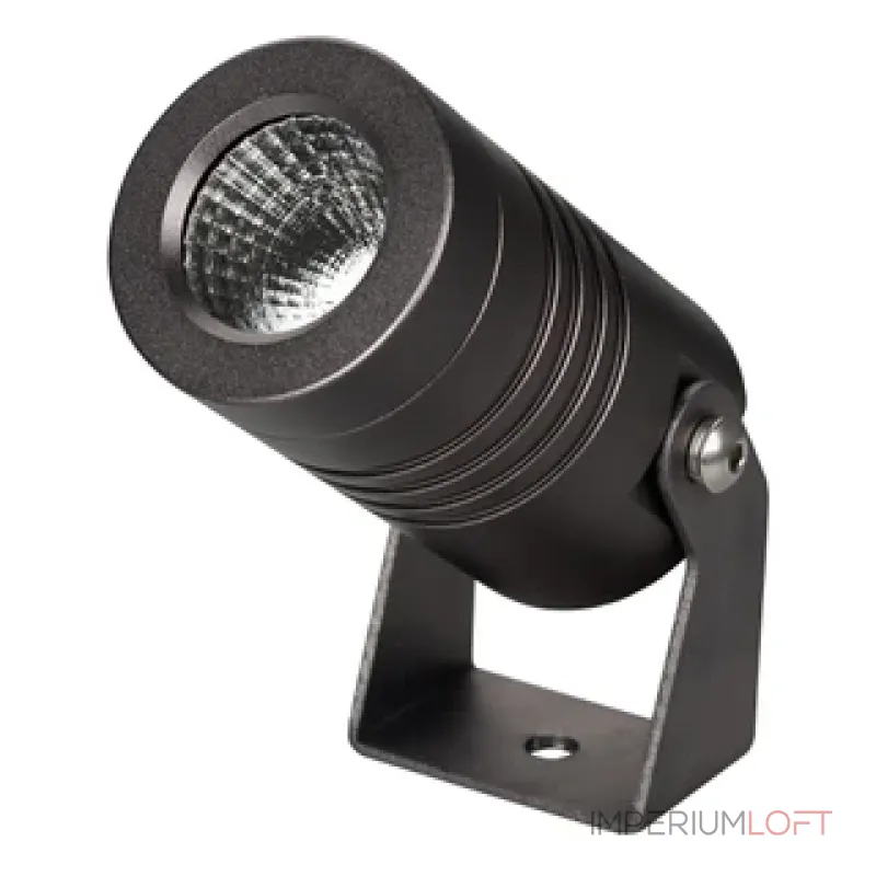 Arlight Бленда ALT-RAY-R48 BK Металл 038160 от ImperiumLoft