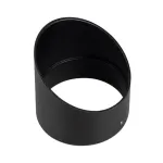 Arlight Бленда ALT-RAY-R66 BK Металл 038161 от ImperiumLoft