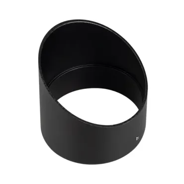 Arlight Бленда ALT-RAY-R66 BK Металл 038161