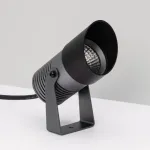 Arlight Бленда ALT-RAY-R66 BK Металл 038161 от ImperiumLoft