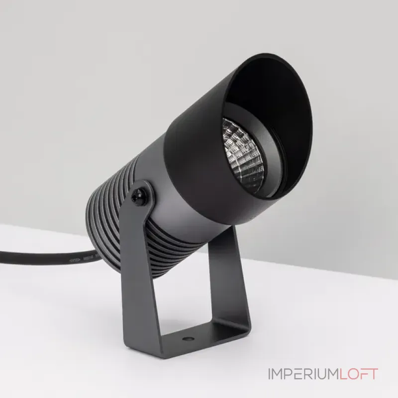 Arlight Бленда ALT-RAY-R66 BK Металл 038161 от ImperiumLoft