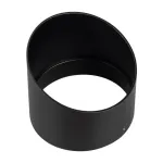 Arlight Бленда ALT-RAY-R95 BK Металл 038162 от ImperiumLoft