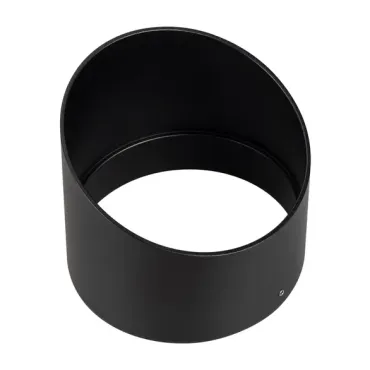 Arlight Бленда ALT-RAY-R95 BK Металл 038162