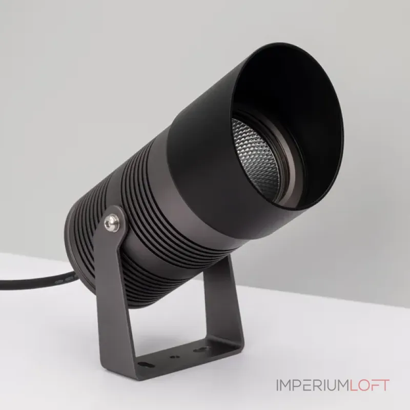 Arlight Бленда ALT-RAY-R95 BK Металл 038162 от ImperiumLoft