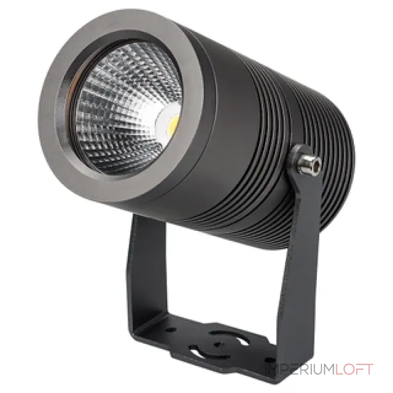 Arlight Бленда ALT-RAY-R95 BK Металл 038162 от ImperiumLoft