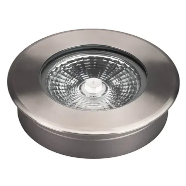 Светильник ART-GROUND-SLIM-R160-15Вт Warm3000 SL 30 deg 24В Arlight IP67 038167 Светильник ART-GROUND-SLIM-R160-15Вт Warm3000 SL 30 deg 24В Arlight IP67 038167