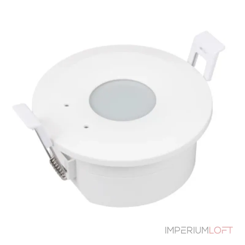 Arlight INTELLIGENT ARLIGHT Диммер SMART-0-10В-102-72-MIX-SUF 12-36В 2x5A IARL IP20 038182 от ImperiumLoft