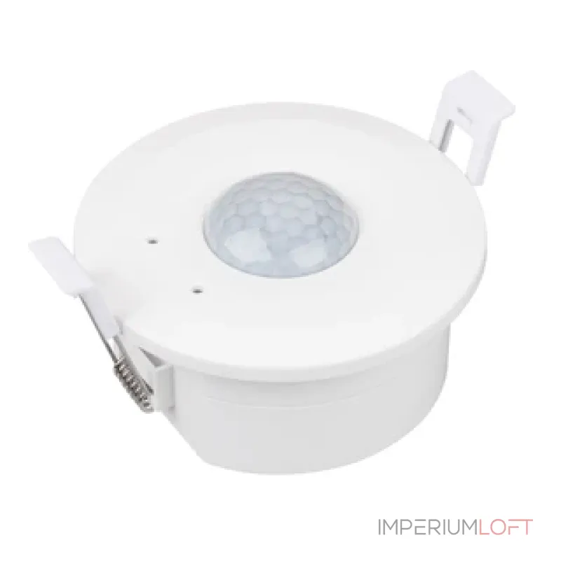 Arlight INTELLIGENT ARLIGHT Диммер SMART-0-10В-102-72-MIX-SUF 12-36В 2x5A IARL IP20 038182 от ImperiumLoft
