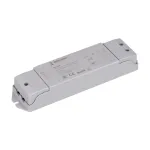 INTELLIGENT ARLIGHT Диммер SMART-PWM-102-72-CDW-SUF 12-36В 2x5A TUYA BLE 2.4G IARL IP20 038183 от ImperiumLoft