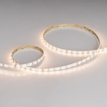 Arlight Лента RT-A240-10mm 24В Warm-MIX 20 В/м IP20 2835 5м Изменяемая ЦТ 038400