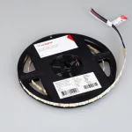 Arlight Лента RT-A240-10mm 24В Warm-MIX 20 В/м IP20 2835 5м Изменяемая ЦТ 038400 от ImperiumLoft