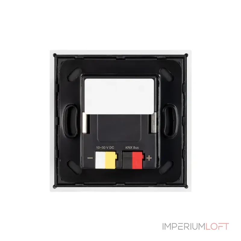 Arlight INTELLIGENT ARLIGHT Кнопочная панель KNX-304-23-IN White BUS Frame IARL IP20 038401 от ImperiumLoft Arlight INTELLIGENT ARLIGHT Кнопочная панель KNX-304-23-IN White BUS Frame IARL IP20 038401 от ImperiumLoft