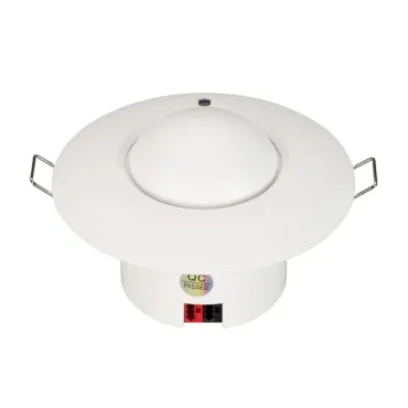 Arlight INTELLIGENT ARLIGHT Датчик присутствия KNX-301-022-IN BUS MW IP20 038409 Arlight INTELLIGENT ARLIGHT Датчик присутствия KNX-301-022-IN BUS MW IP20 038409