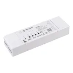 Arlight INTELLIGENT ARLIGHT Датчик присутствия KNX-301-022-IN BUS MW IP20 038409 от ImperiumLoft