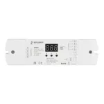 INTELLIGENT ARLIGHT Диммер SMART-DALI-204-72-SH-DT6/DT8-SUF 12-48В 4x150-500mA IARL IP20 038543 от ImperiumLoft