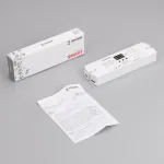 INTELLIGENT ARLIGHT Диммер SMART-DALI-204-72-SH-DT6/DT8-SUF 12-48В 4x150-500mA IARL IP20 038543 от ImperiumLoft